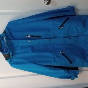 Calvin Klein Raincoat